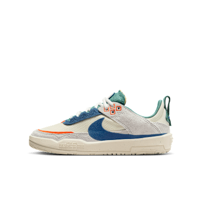 Nike SB Day One Older Kids Skate Shoes